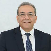 Prof. Sherief Khalifa